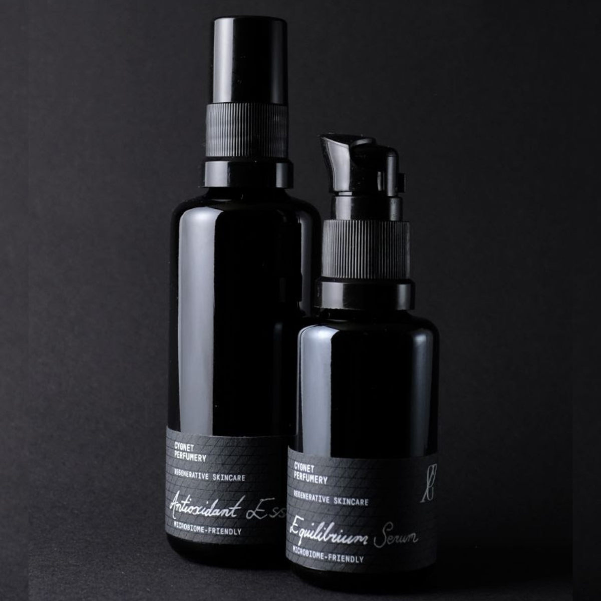 Skincare Duo - Bundle and Save