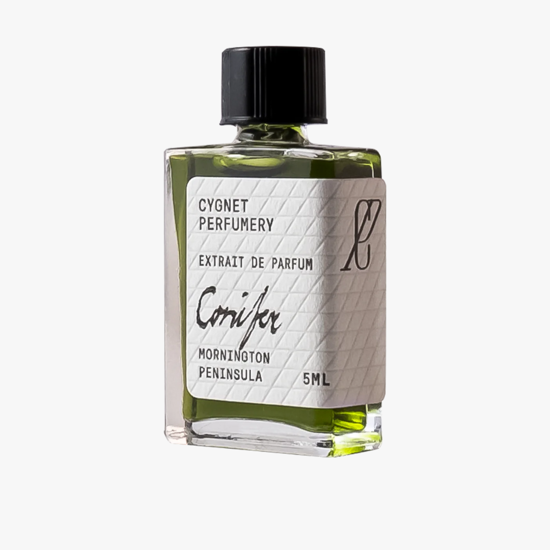 CONIFER