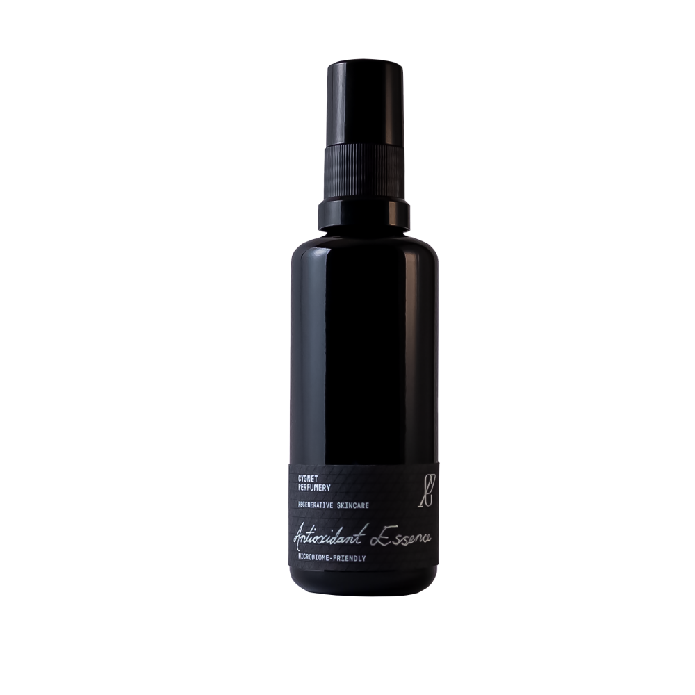 Face Essence Clean Organic Natural Skincare