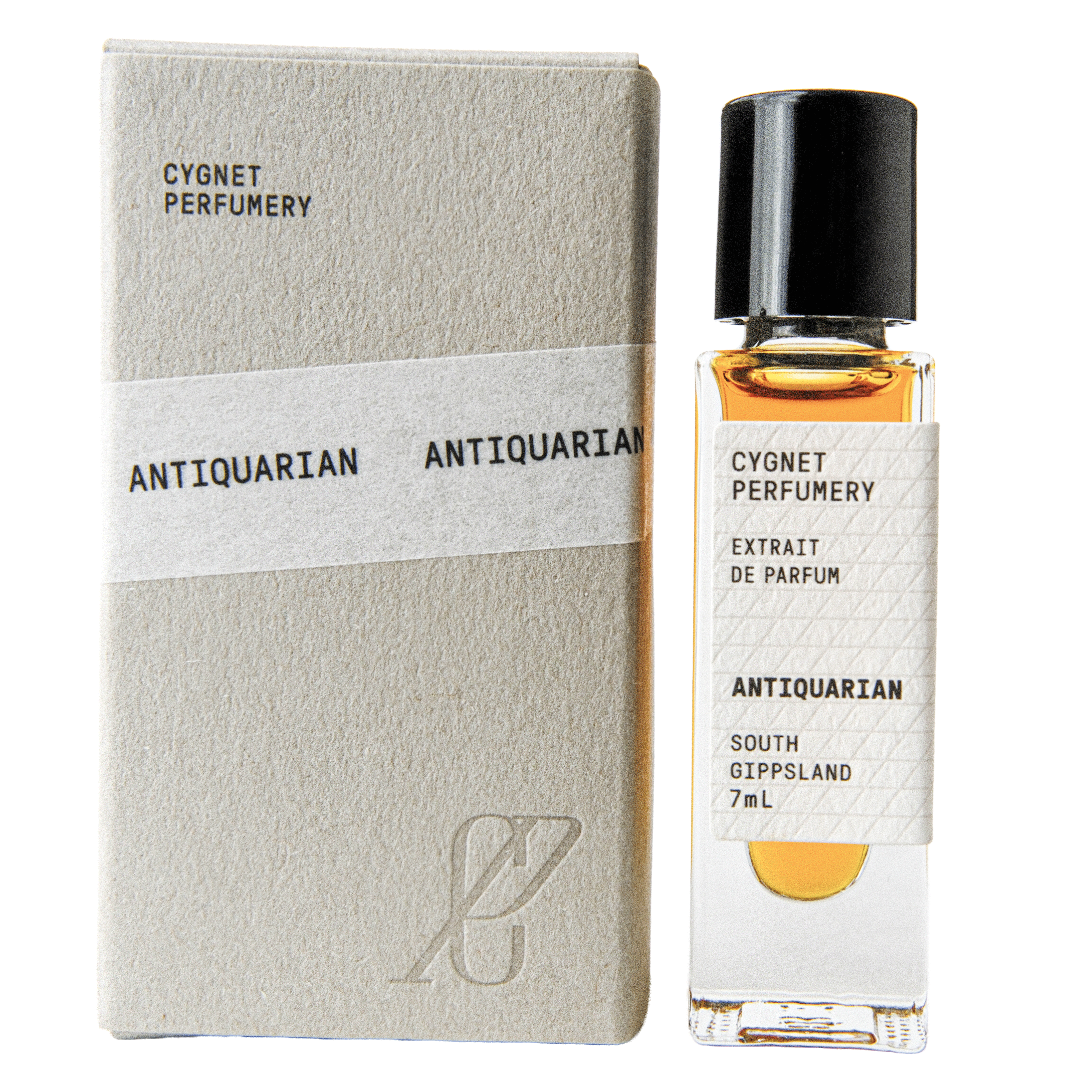 ANTIQUARIAN